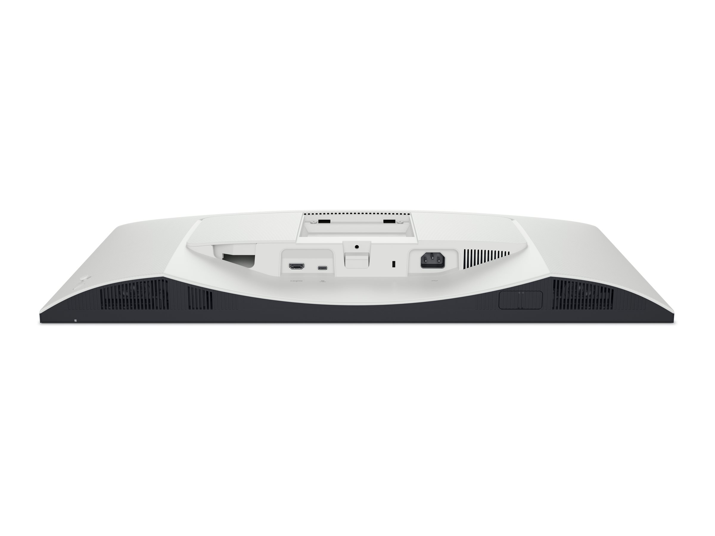 DELL 27 Plus 4K USB-C Monitor S2725QC 68,58cm 27Zoll IPS 3840x2160 16:9 350cd/m2 120Hz HDMI USB-C