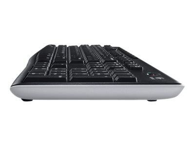 LOGITECH K270 TASTATUR QWERTZ DE