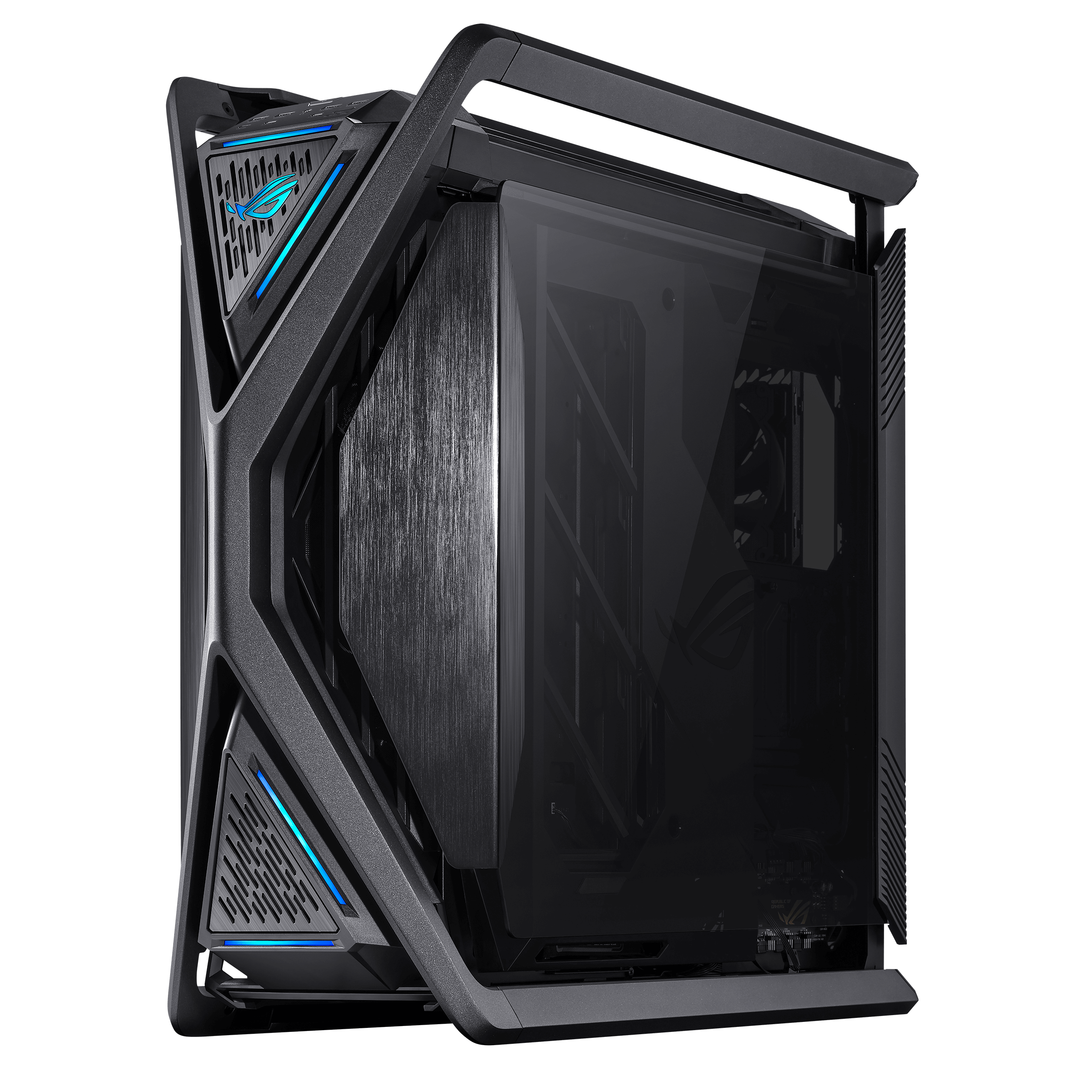 ASUS ROG GR701 HYPERION BLACK