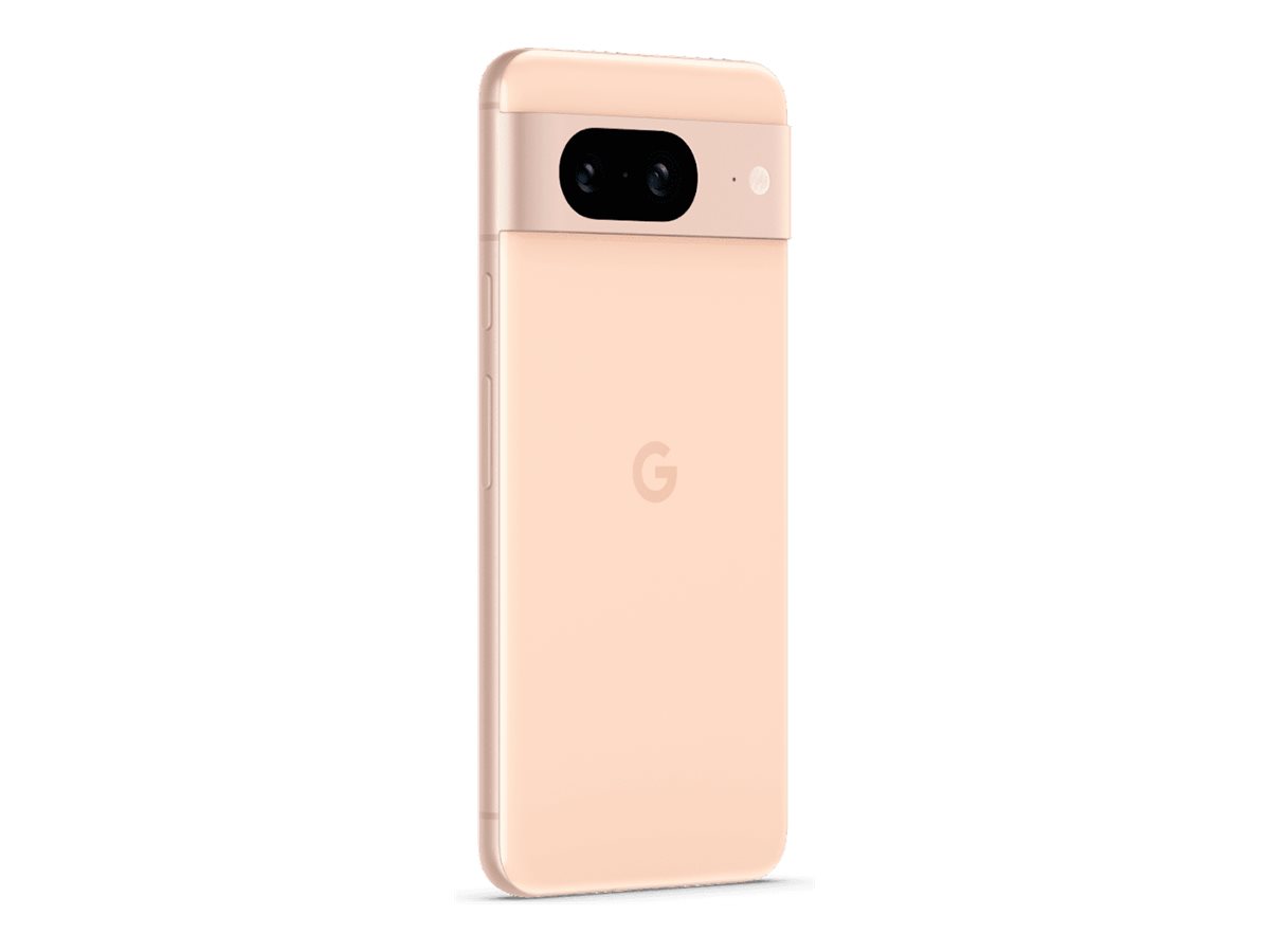 Google Pixel 8 5G 128GB rose