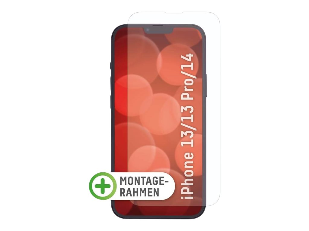 DISPLEX Real Glass Apple iPhone 13/13 Pro/14/16e DISPLEX Real Glass Apple iPhone 13/13 Pro/14/16e