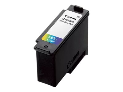Canon CL-586XL C  color Druckkopf