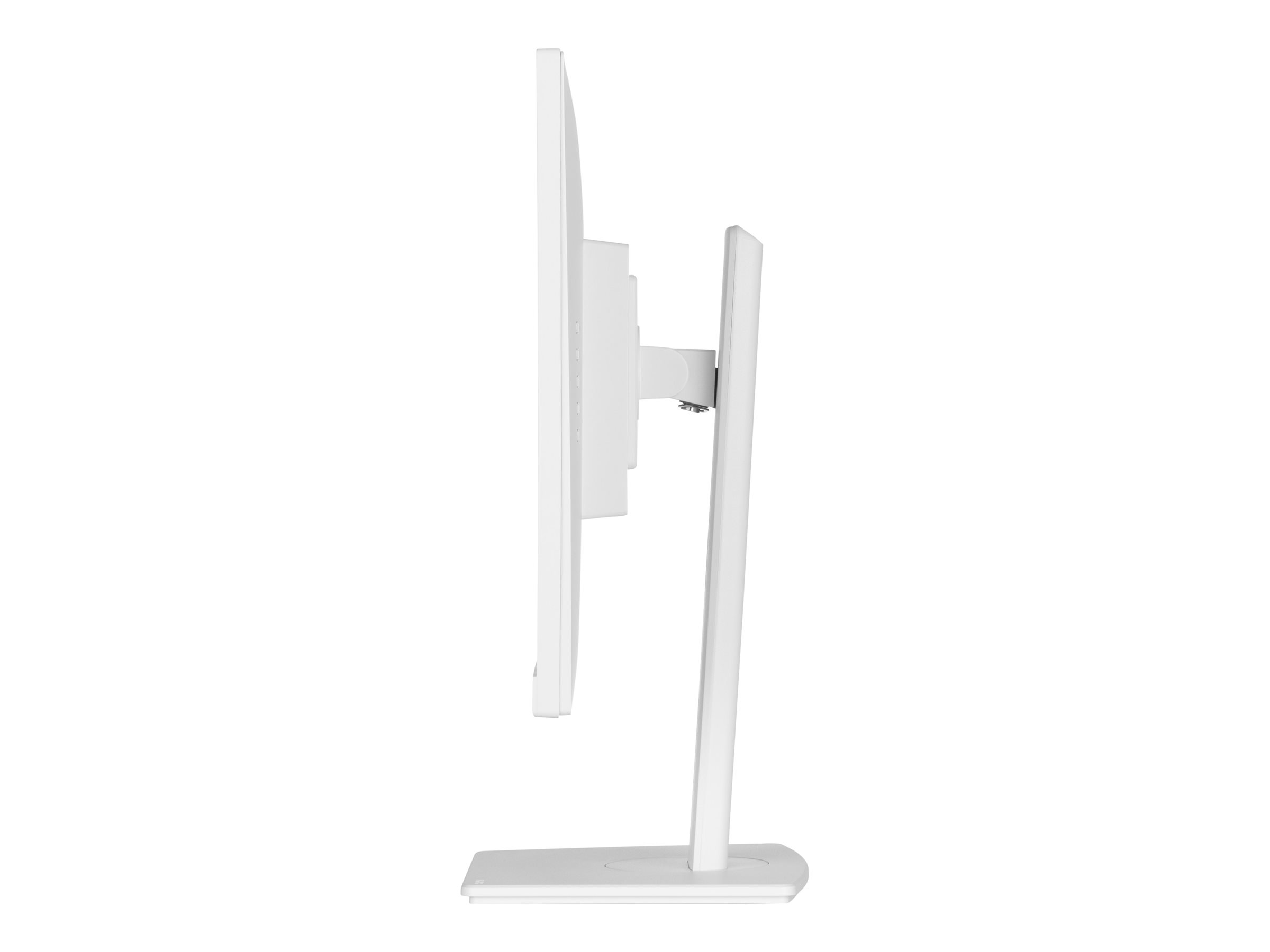 IIYAMA XUB2792QSU-W6 68,58cm 27Zoll ETE IPS 2560x1440 100Hz 250cd/m2 0,4ms Speakers HDMI DP USB 4x3.2 White FreeSync 15cm Height