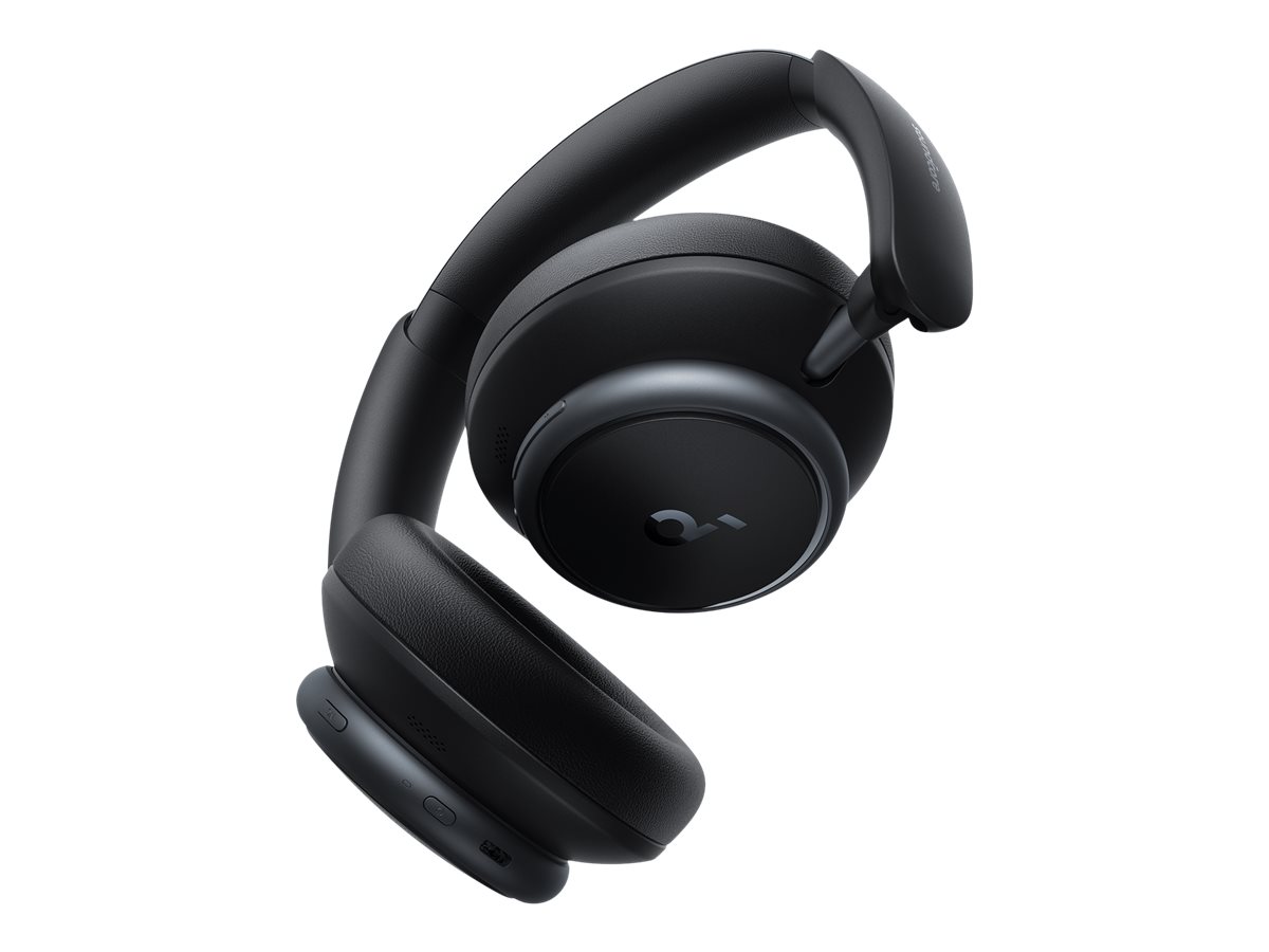 Anker Soundcore Space Q45 Black A3040G11 Over-Ear Kopfhoerer