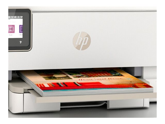 HP ENVY Inspire 7920e All-in-One MFP colour ink-jet 216x297mm A4 13ppmcopy 15ppm 125 sheets USB 2.0 Wi-Fi Bluetooth