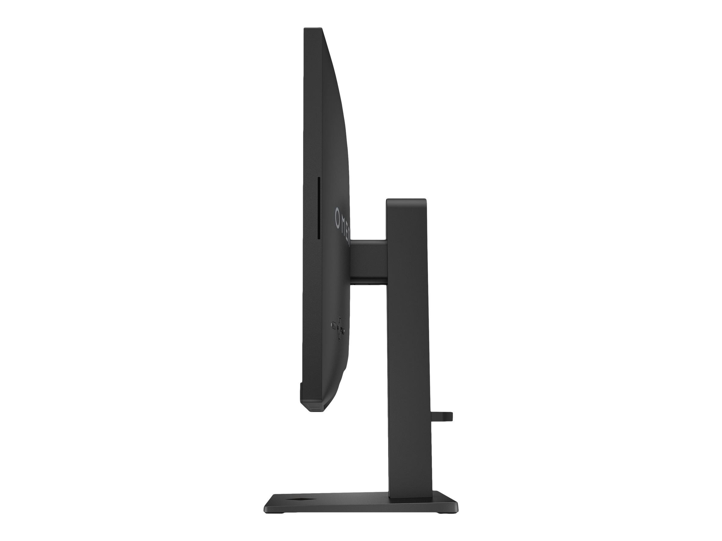 HP OMEN 27k 6858cm 27Zoll IPS 3840x2160 169 400cdm2 1ms 2xHDMI DP USB Black P