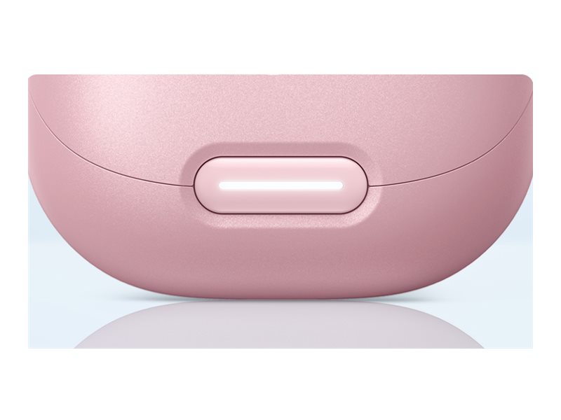 ANKER Soundcore Liberty 4 NC pink True-Wireless Earbuds ANC 2.0 11mm Audiotreiber Hi-Res Sound LDAC EQ mit HearID IPX4 6 Mikros