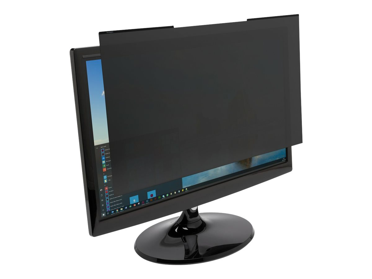 KENSINGTON MagPro Magnetic Privacy 60,45cm 23,8Zoll Monitors KENSINGTON MagPro Magnetic Privacy 60,45cm 23,8Zoll Monitors