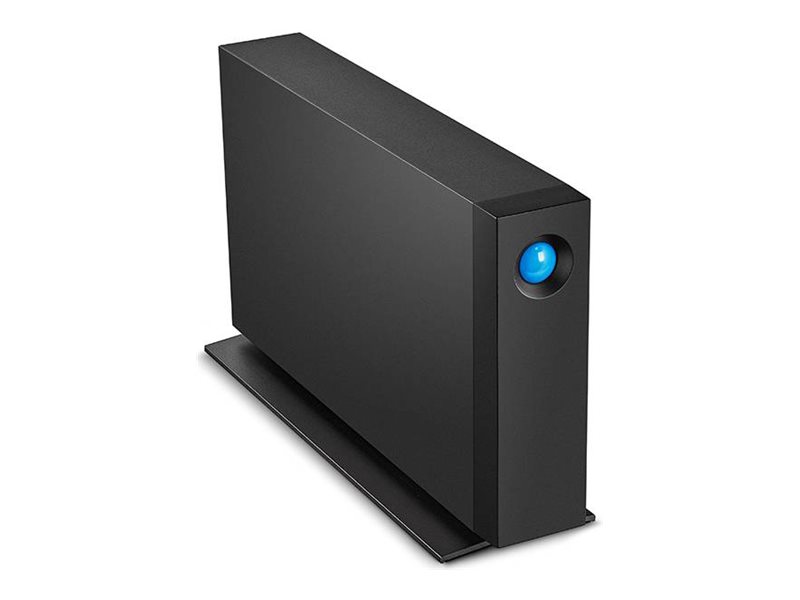 LACIE d2 Professional 24TB USB 32 TYPE C