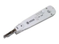 ASSMANN Krone LSAPlus Auflegewerkzeug mit Sensor