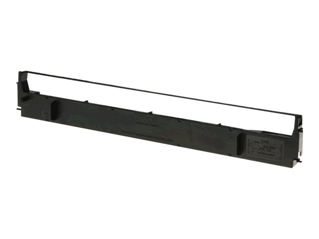 EPSON LX-1350, LX-1170II, LX-1170 Tintenband schwarz 1er-Pack EPSON LX-1350, LX-1170II, LX-1170 Tintenband schwarz 1er-Pack
