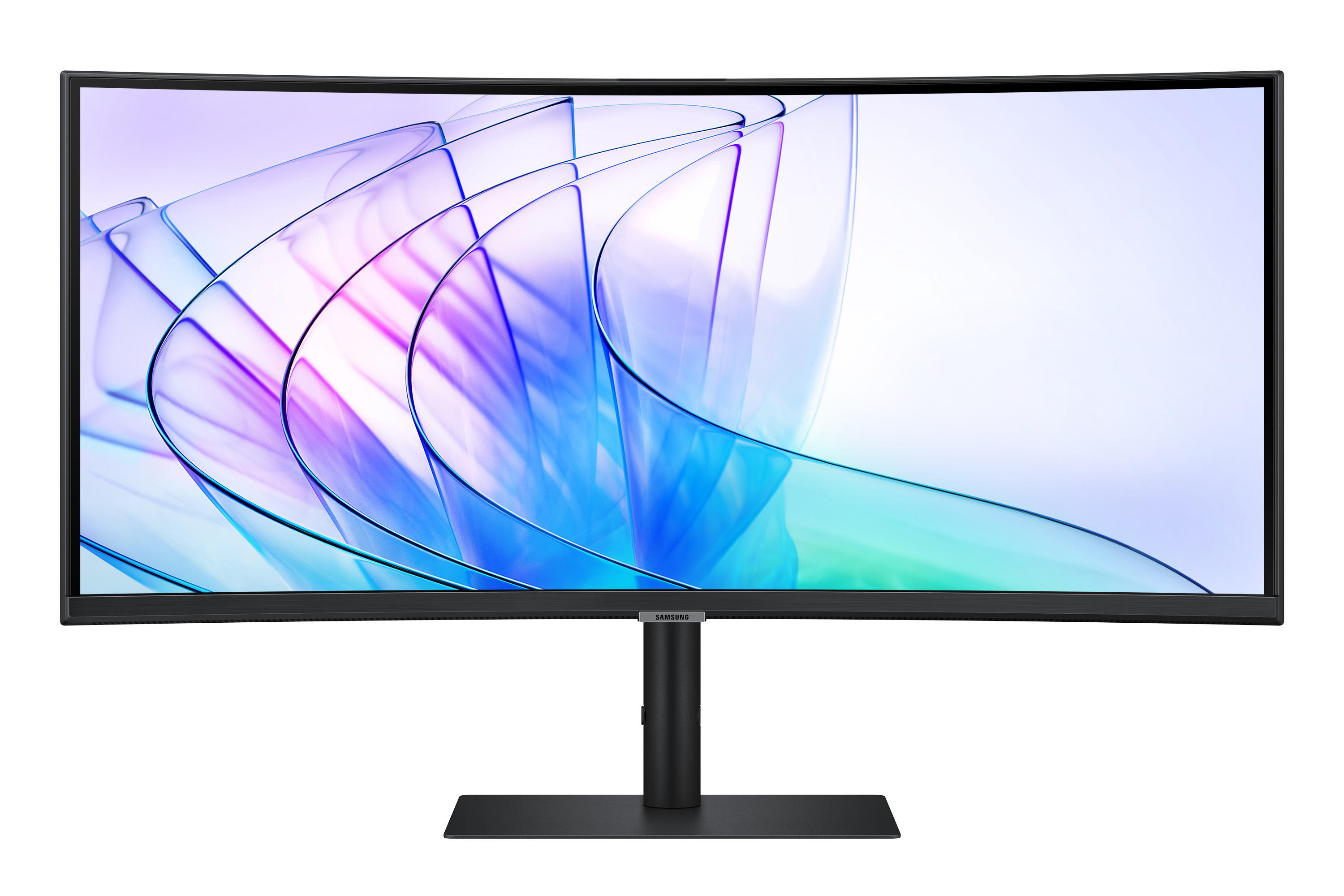 Samsung ViewFinity Monitor S65VC S34C652VAU 34 Ultra WQHD