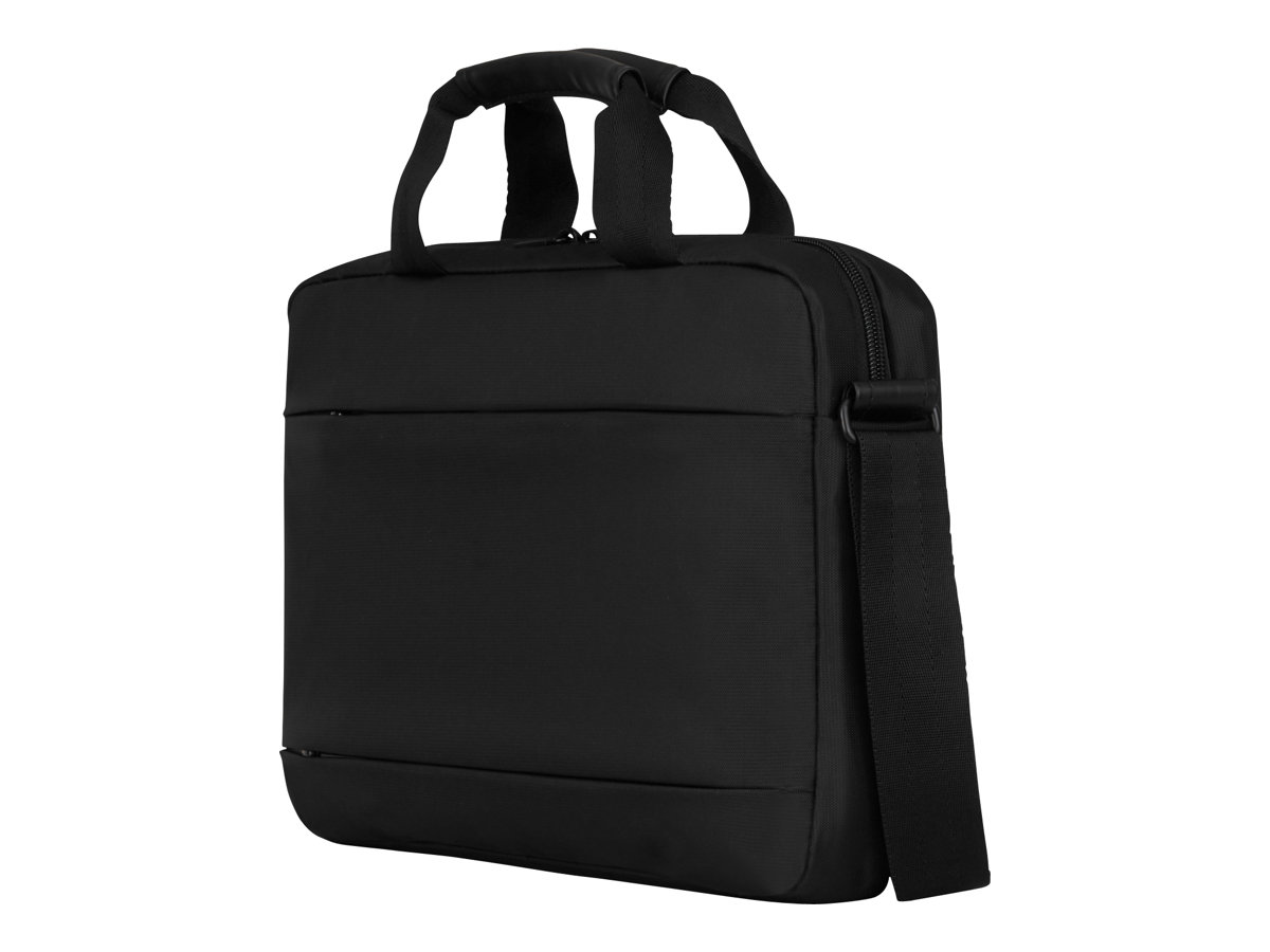 Wenger Source 14-Zoll-Laptop-Tasche mit Tabletfach - schwarz
