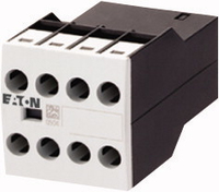 Eaton Electric Hilfsschalterbaustein DILM32-XHI31 4polig Eaton Electric Hilfsschalterbaustein DILM32-XHI31 4polig