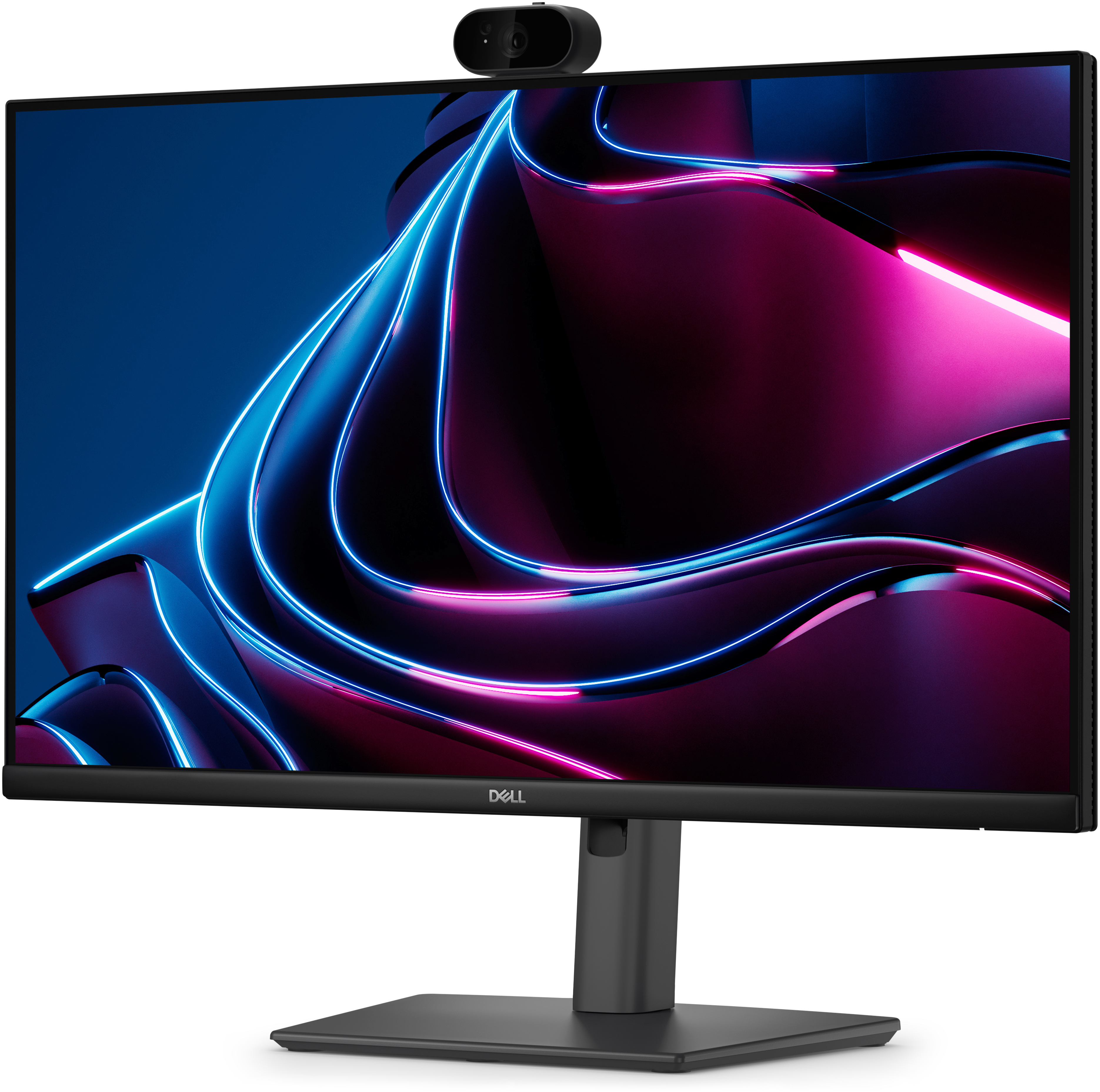 Dell Pro P2426HEV 24 Zoll HDMI+DP+USB-C IPS
