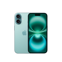 Apple iPhone 16 256GB Blaugruen Apple iPhone 16 256GB Blaugruen