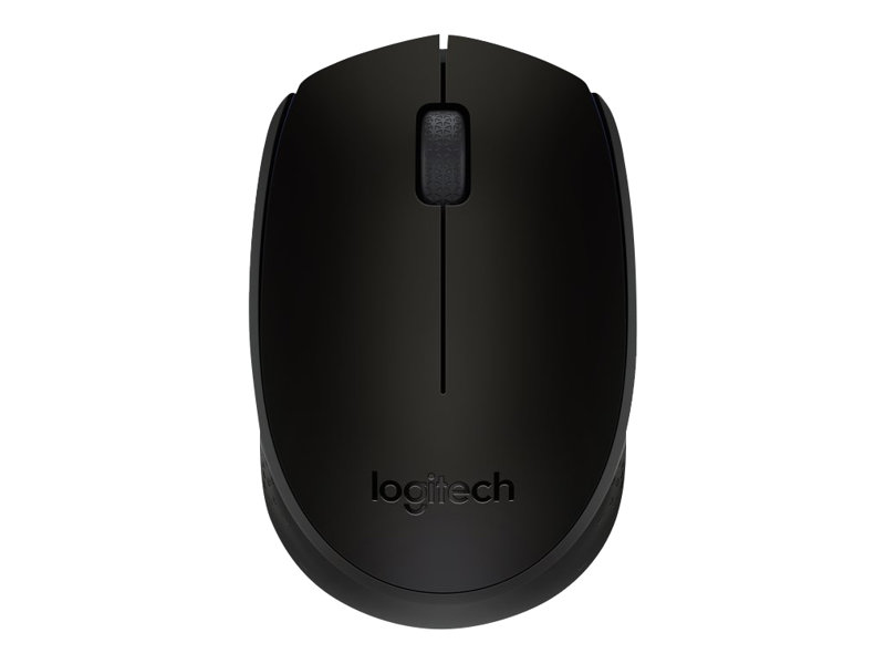 Logitech M171 Wireless