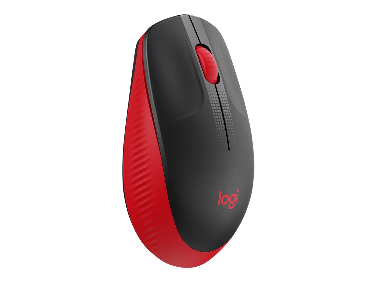 910-005908 LOGITECH M190 Funkmaus