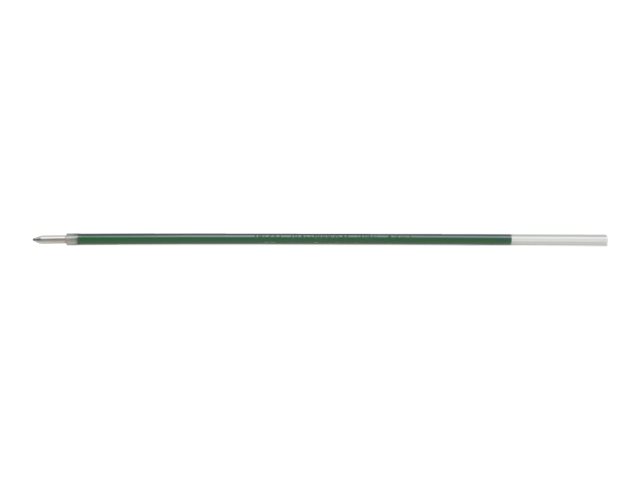 PILOT SUPER GRIP G Kugelschreibermine M gruen, 1 St. PILOT SUPER GRIP G Kugelschreibermine M gruen, 1 St.