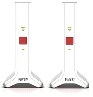 2 AVM FRITZ!Mesh Set 4200 WLAN-Repeater