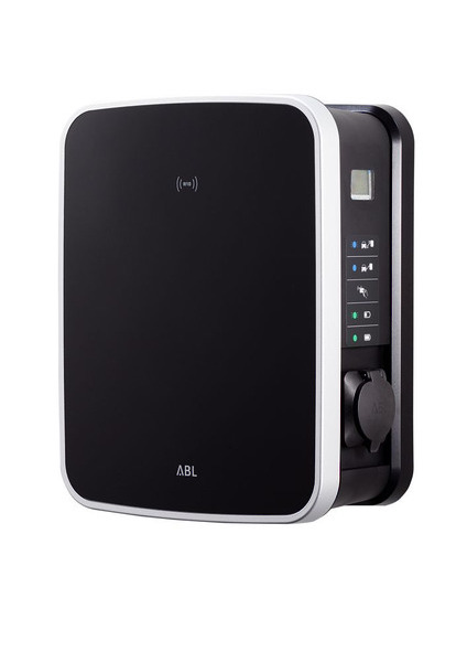 ABL Wallbox eMH3 2x11 kW 32A400V 3ph2xTyp2 SDO