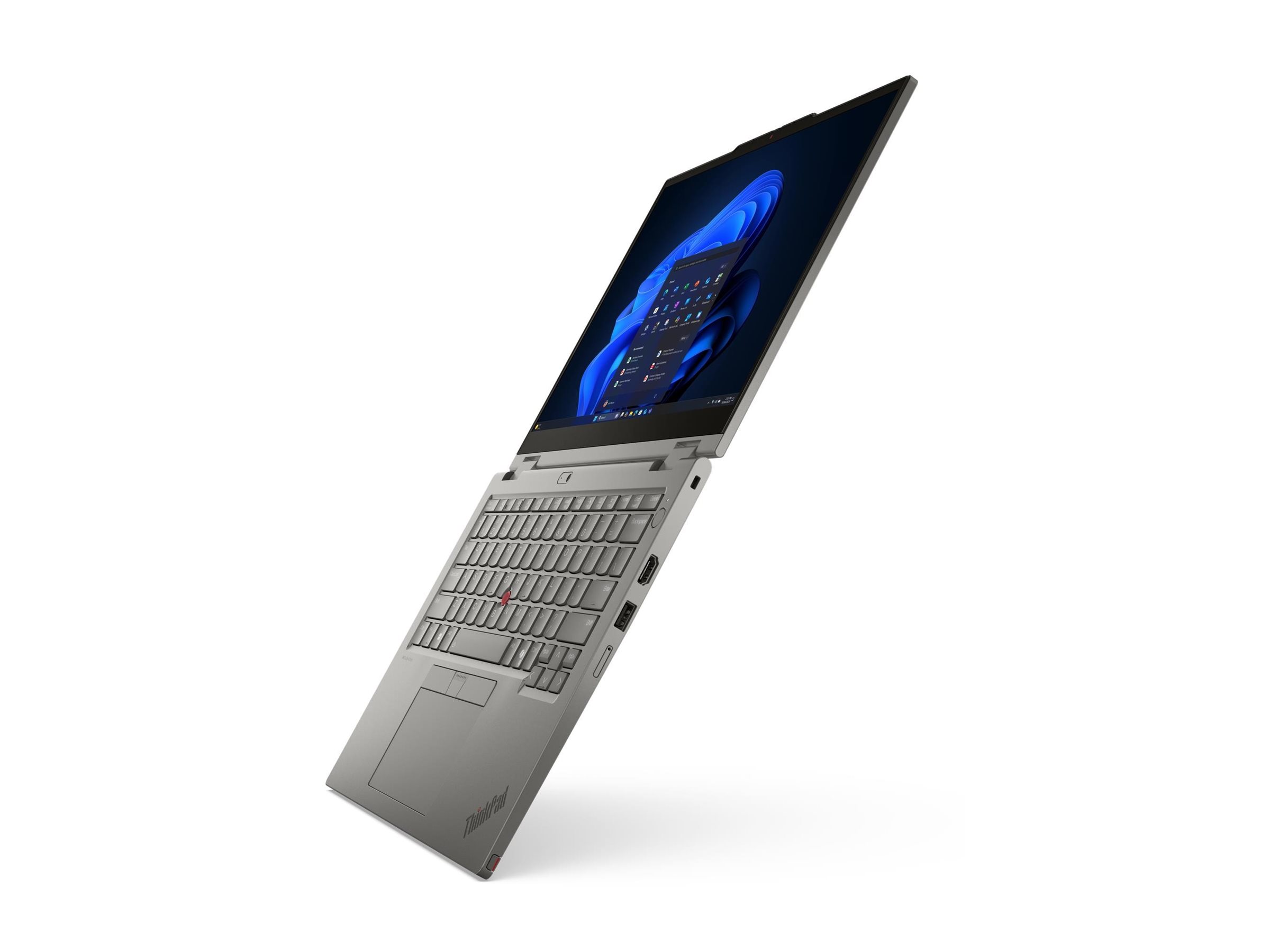 LENOVO ThinkPad L13 2in1 G6 AMD Ryzen 7 PRO 250 33,78cm 13,3Zoll WUXGA Touch 32GB 1TB UMA W11P 4G AI PC Integrated Pen TopSeller