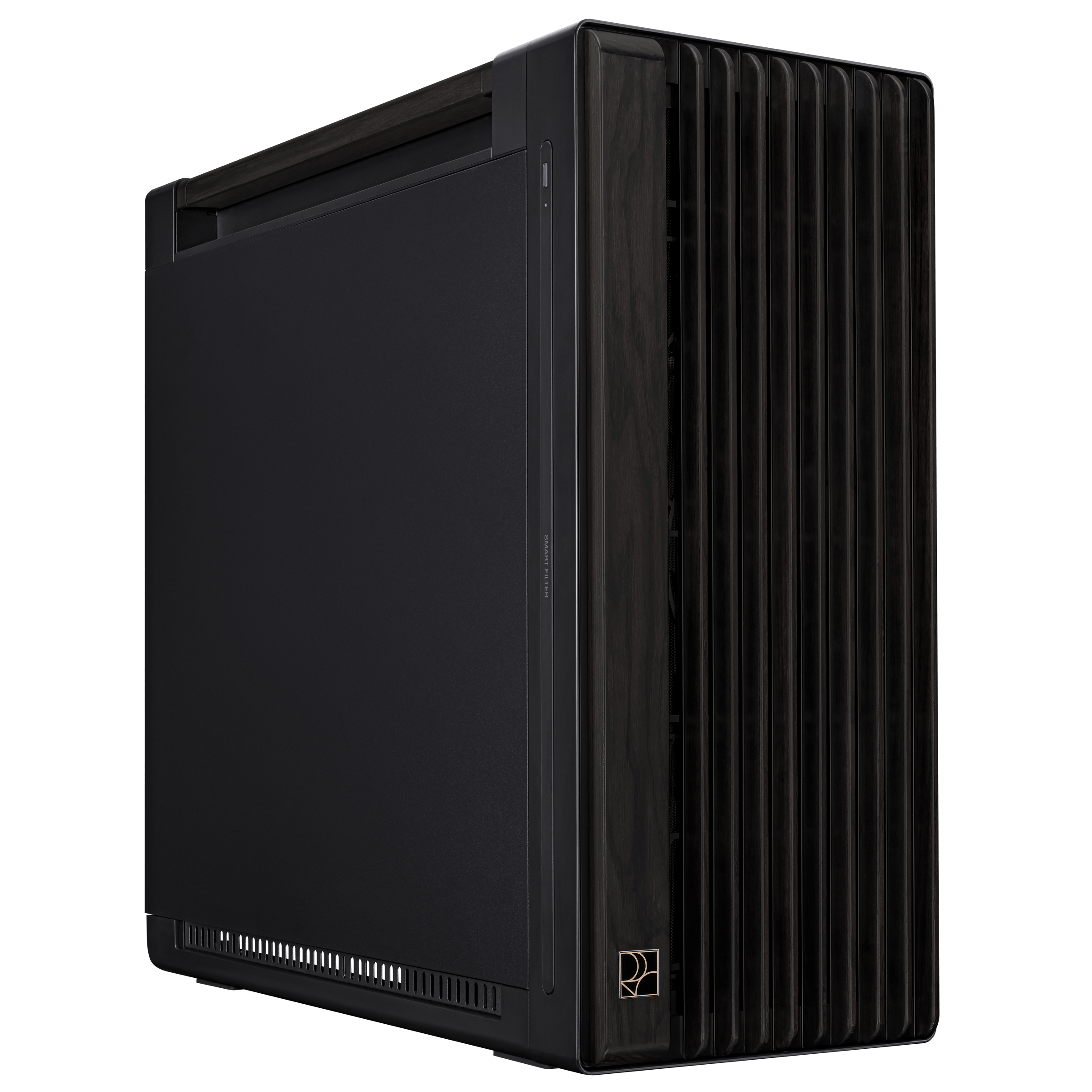 ASUS PROART PA602 WOOD METAL PWM BLACK
