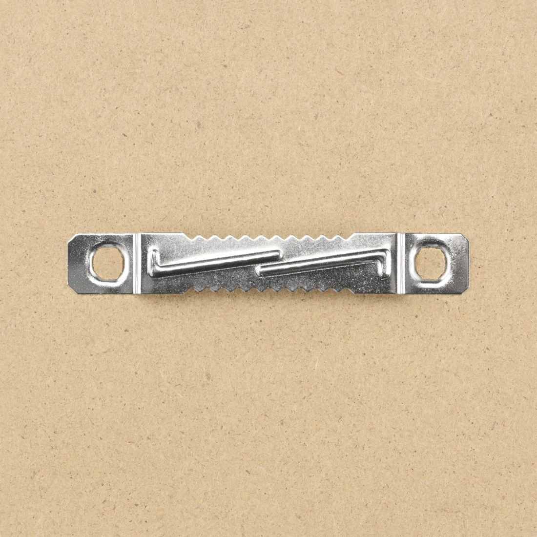 hama Bilderrahmen Sevilla silber 29,7 x 42,0 cm, 1 St