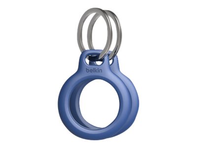 2er-Pack Secure Holder für Apple AirTag, blau 2er-Pack Secure Holder für Apple AirTag, blau