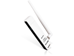 TP-LINK HIGH GAIN WLAN USB ADAPTER