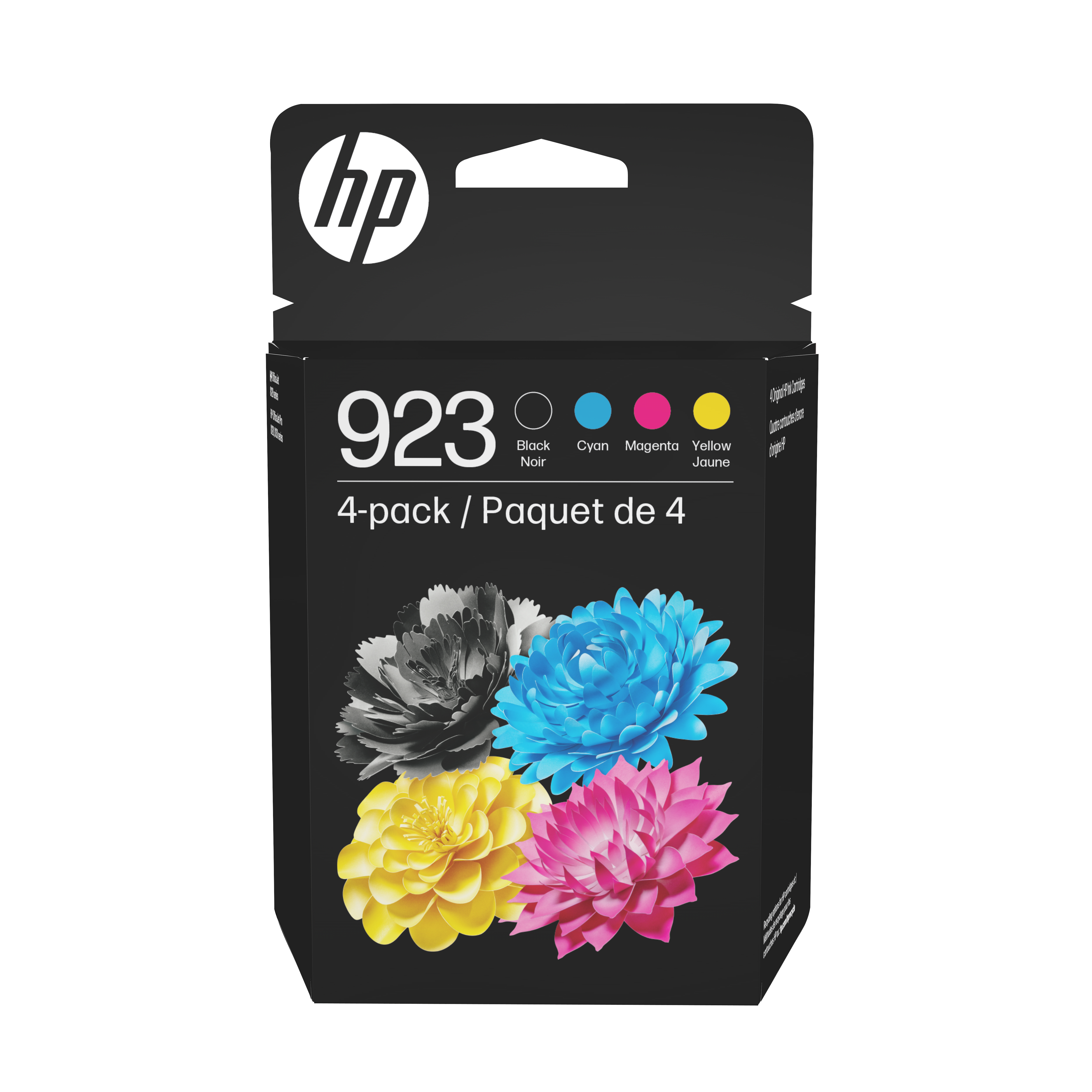 HP OfficeJet Enterprise Ink Collection unit