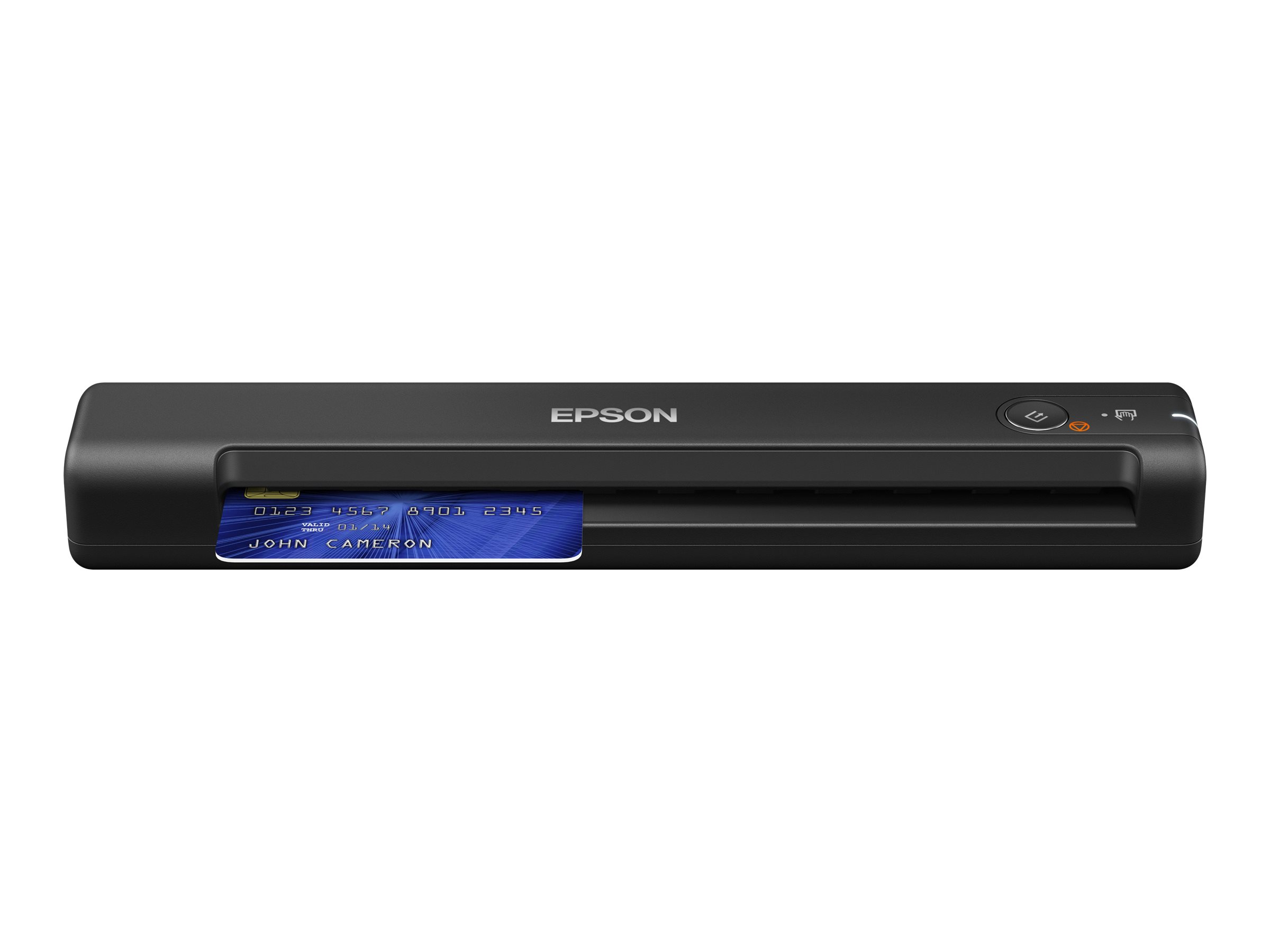EPSON WorkForce ES-50 Mobiler Scanner