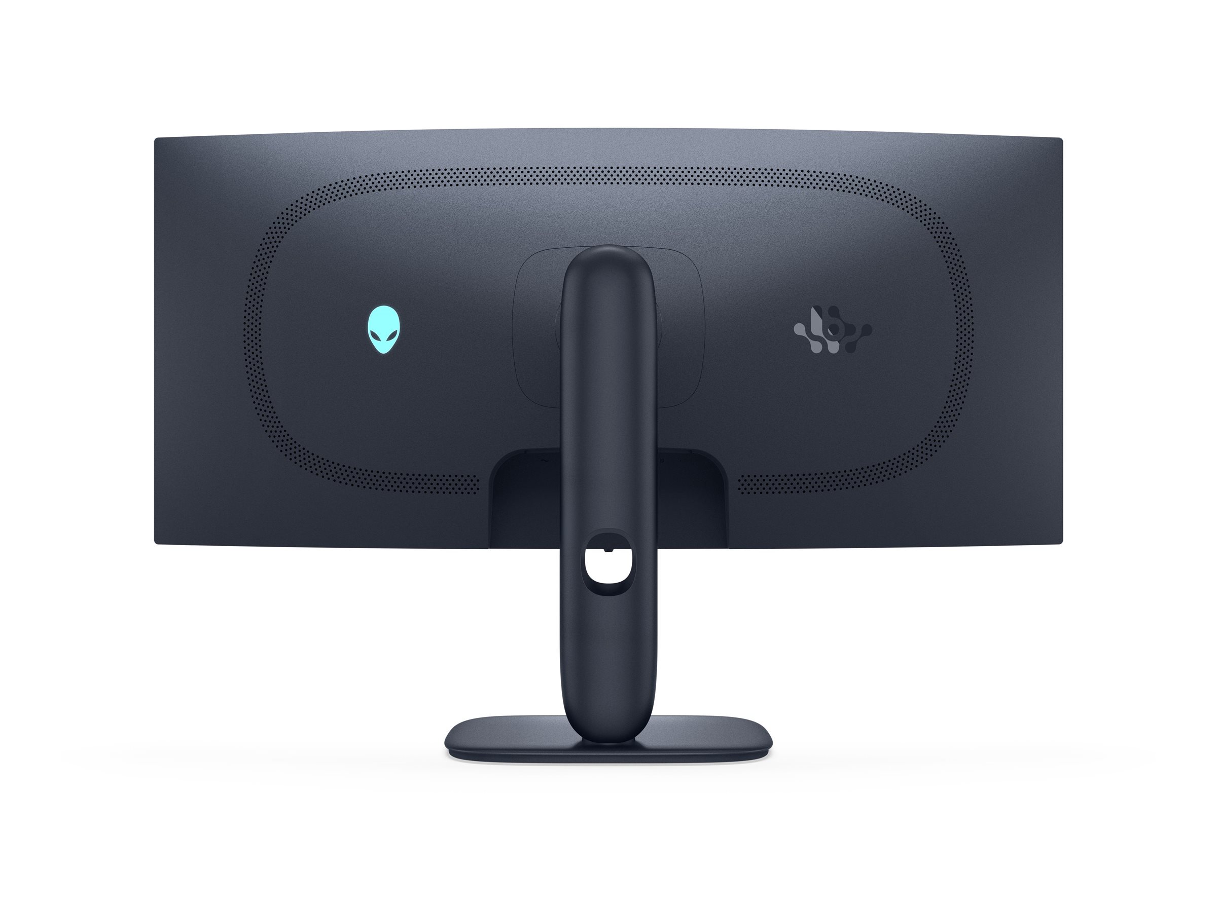 DELL Alienware 86,36cm 34Zoll 240Hz QD-OLED Monitor - AW3425DW ultrawide WQHD 3440x1440 21:9 aspect ratio 1x HDMI 2.1