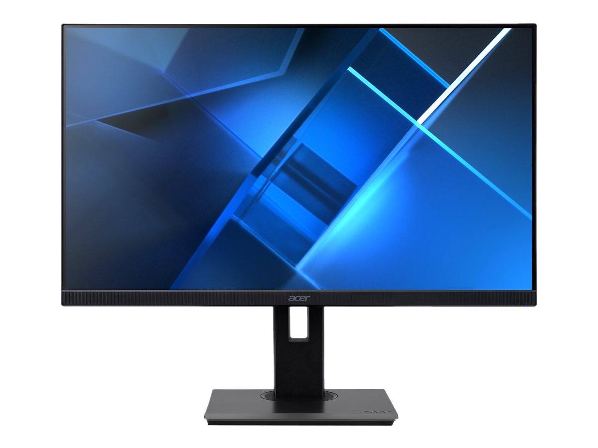 Acer Monitor Vero B277Ebmiprxv - 68.6 cm (27) - 1920 x 1080 Full HD