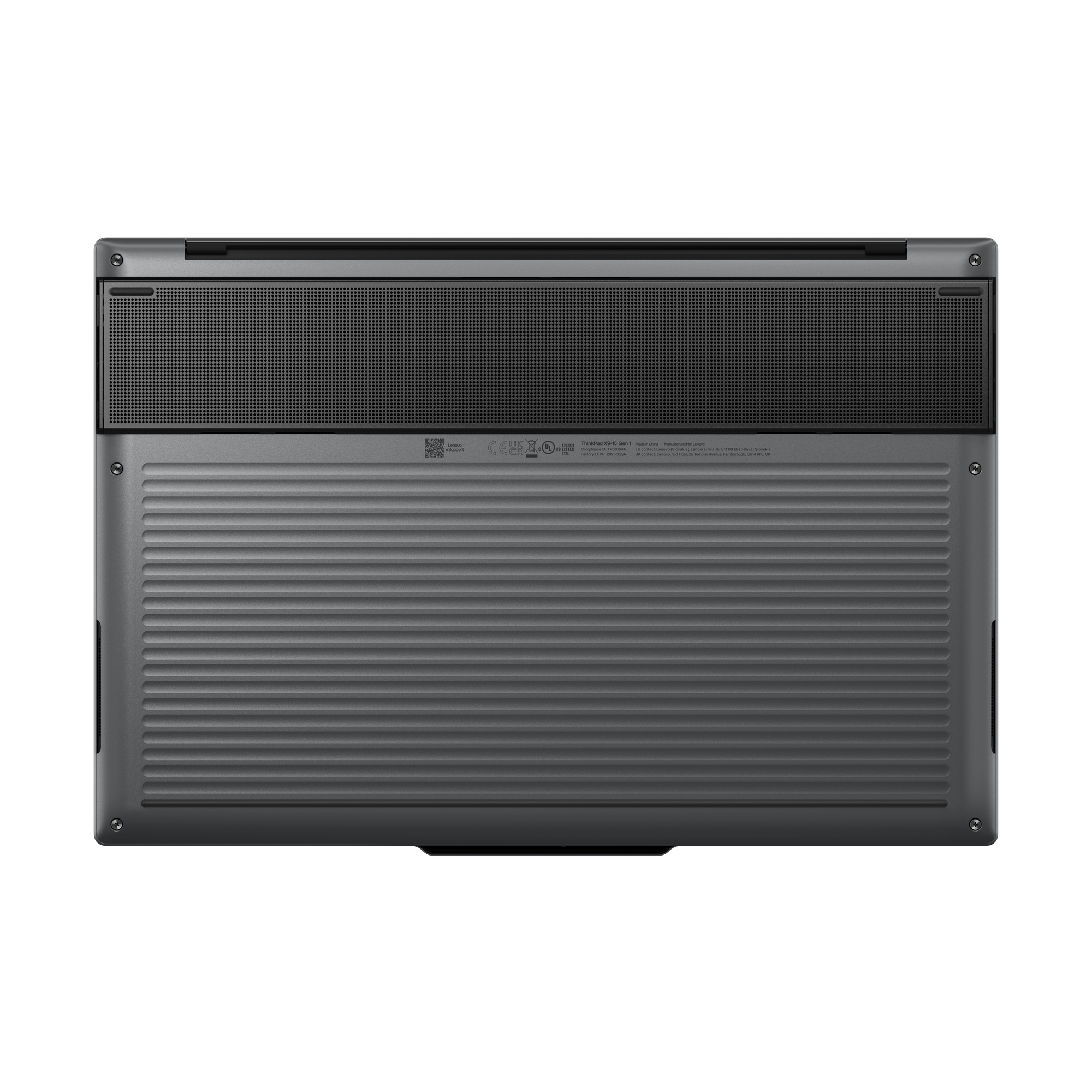LENOVO ThinkPad X9 15 G1 Intel Core Ultra 7 258V 38,86cm 15,3Zoll Touch 28K 32GB 1TB SSD UMA W11P No WWAN TopSeller