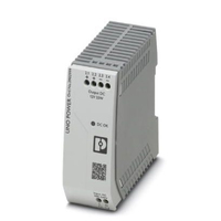 Phoenix Contact UNO POWER Stromversorgung UNO-PS/1AC/12DC/55W