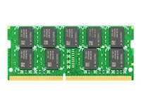 SYNOLOGY D4ECSO-2666-16G DDR4 ECC