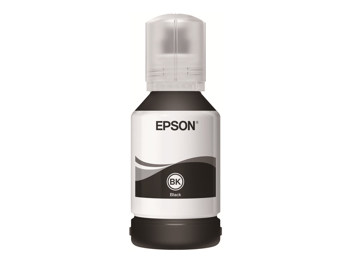 C13T03M140 EPSON EcoTank Tinte black HC