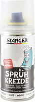 STANGER Kreidespray weiss 150,0 ml STANGER Kreidespray weiss 150,0 ml
