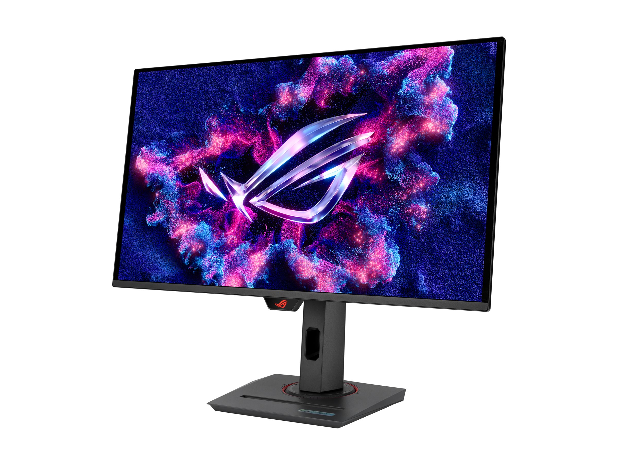 ASUS XG27ACDNG 68,58cm 27Zoll 1440P QD-OLED 360HZ 0.03MS GTG HDMI DP BLACK/AURA SYNC