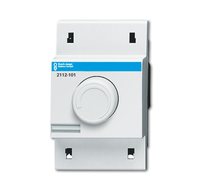 Busch-Jaeger Einbau-Elektronik-Potentiometer 2112-101 für EVG