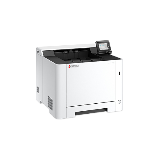 KYOCERA ECOSYS PA2101cwx FarbLaserdrucker weiß