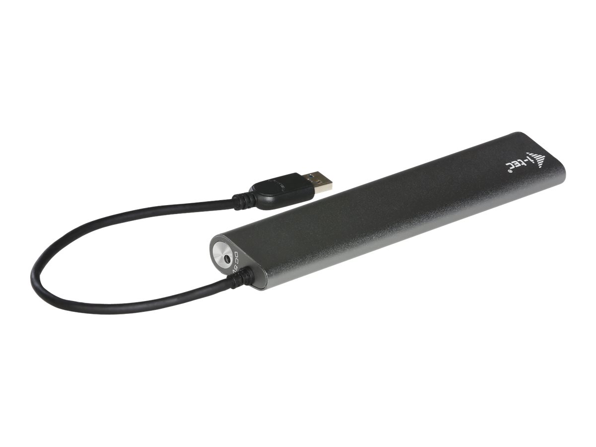 I-TEC USB 3.0 Metal Charging HUB 7port port mit externem Netzadapter 7x USB Ladeport. Fuer Tablets Notebooks Ultrabooks PC I-TEC USB 3.0 Metal Charging HUB 7port port mit externem Netzadapter 7x USB Ladeport. Fuer Tablets Notebooks Ultrabooks PC