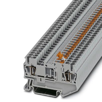 Phoenix Contact Messer-Trennklemme ST 2,5-MT Phoenix Contact Messer-Trennklemme ST 2,5-MT