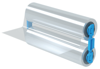 GBC Laminierfolienrolle 4410026 Transparent Glänzend A4