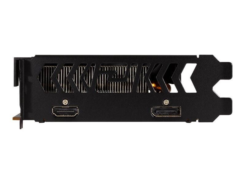 RX 6500XT 4GB PowerColor Radeon GDDR6 1Fan