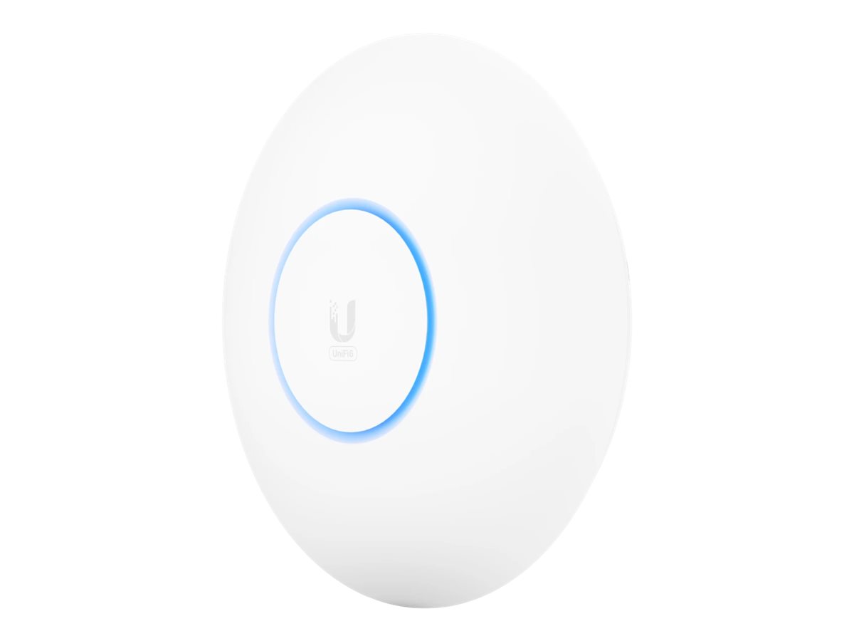 UBIQUITI U6-LR Access Point Long Range WIFI6 Indoor 4x4 MU-MIMO UBIQUITI U6-LR Access Point Long Range WIFI6 Indoor 4x4 MU-MIMO