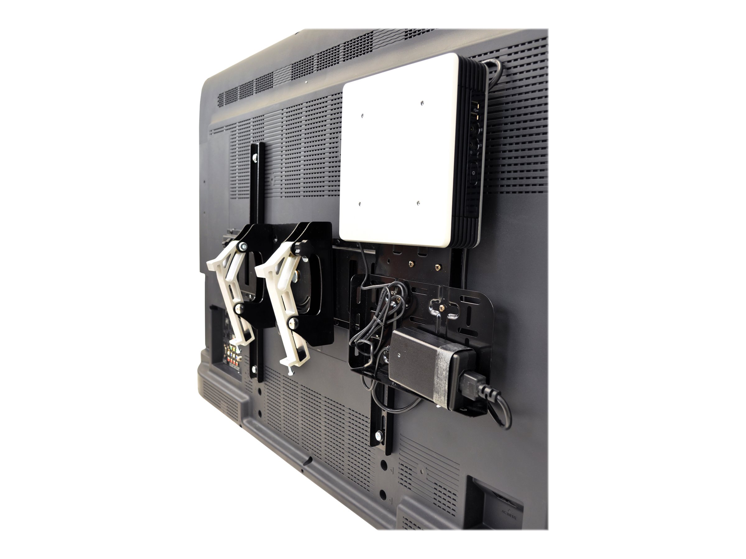 Ergotron SIM90 WallMount