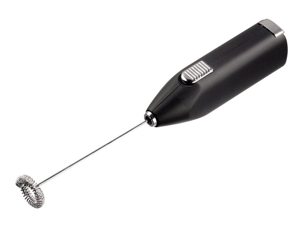 xavax® Milchicopter Milchaufschaeumer schwarz xavax® Milchicopter Milchaufschaeumer schwarz