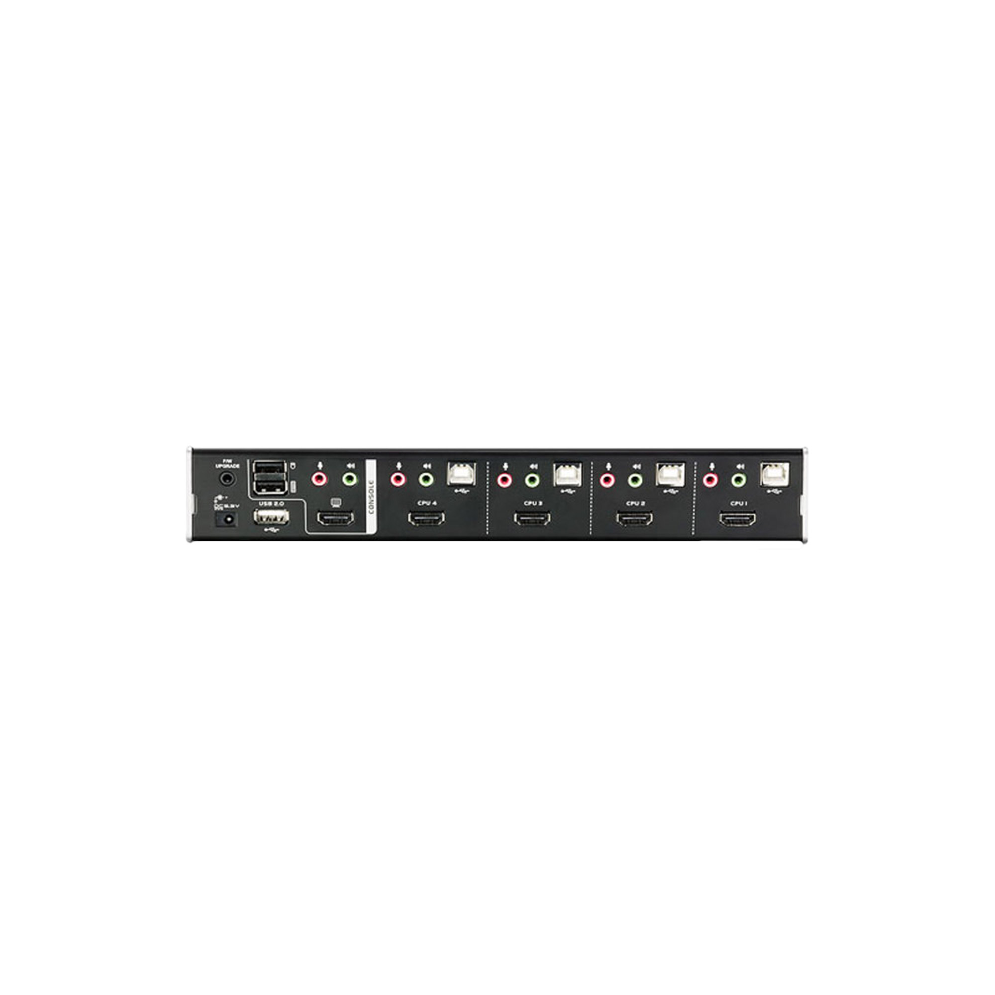 ATEN CS1794 KVM Switch HDMI USB Audio USBHub 4 Ports